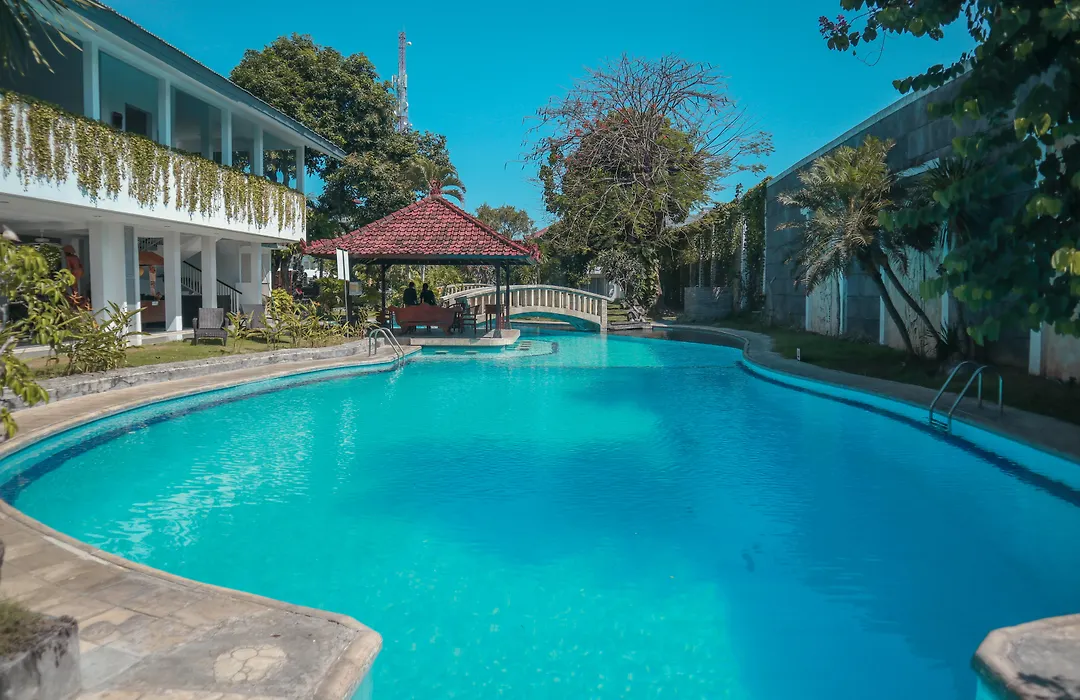 The Cakra Hotel-1