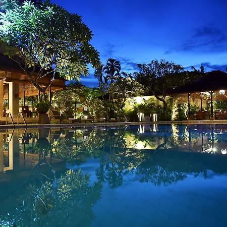 The Cakra Hotel-2