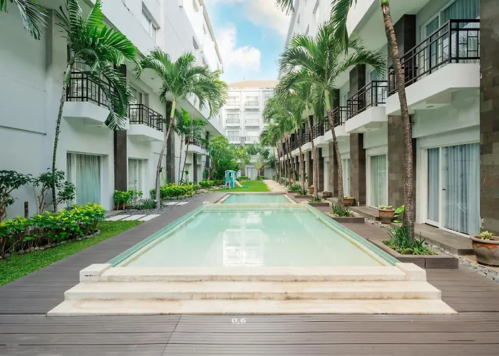 B Bali & Spa