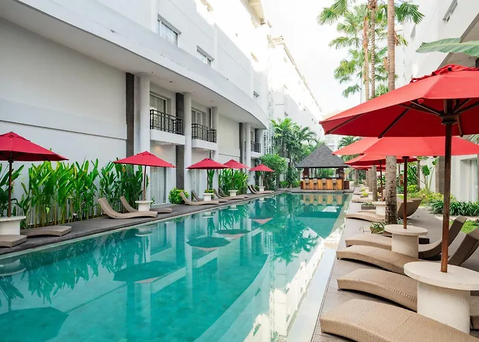 B Bali & Spa